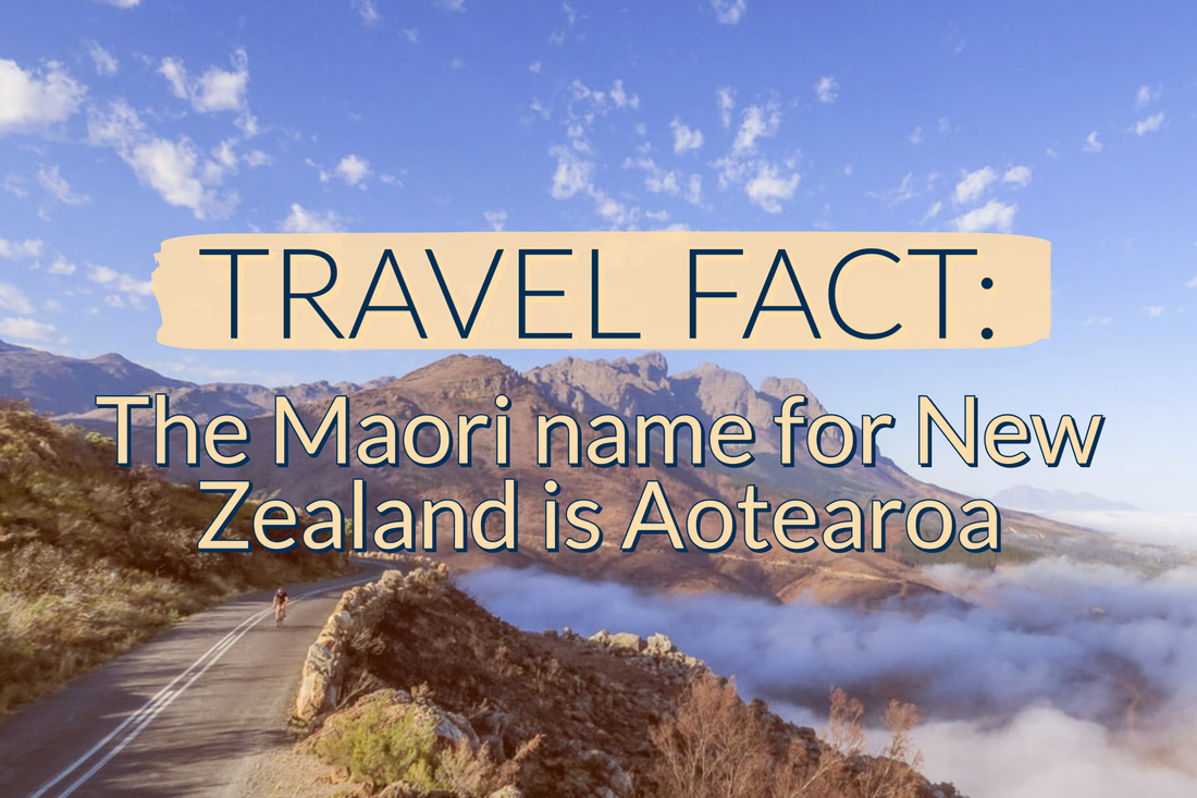New Zealand, Aotearoa