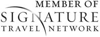 Member of Signature Travel Network